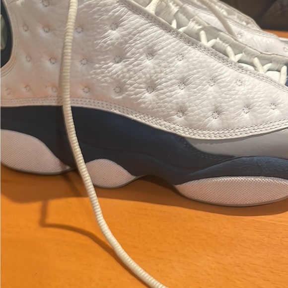 Jordan 12 French Blue - Picture 9 of 12
